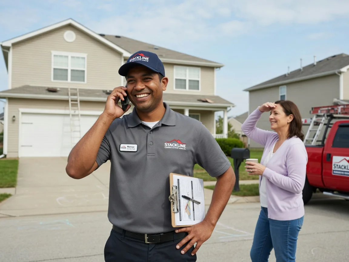 Chimney flashing repair Lester, IA FAQs